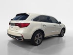 2017 Acura MDX 3.5L (A9)