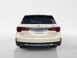 2017 Acura MDX 3.5L (A9)