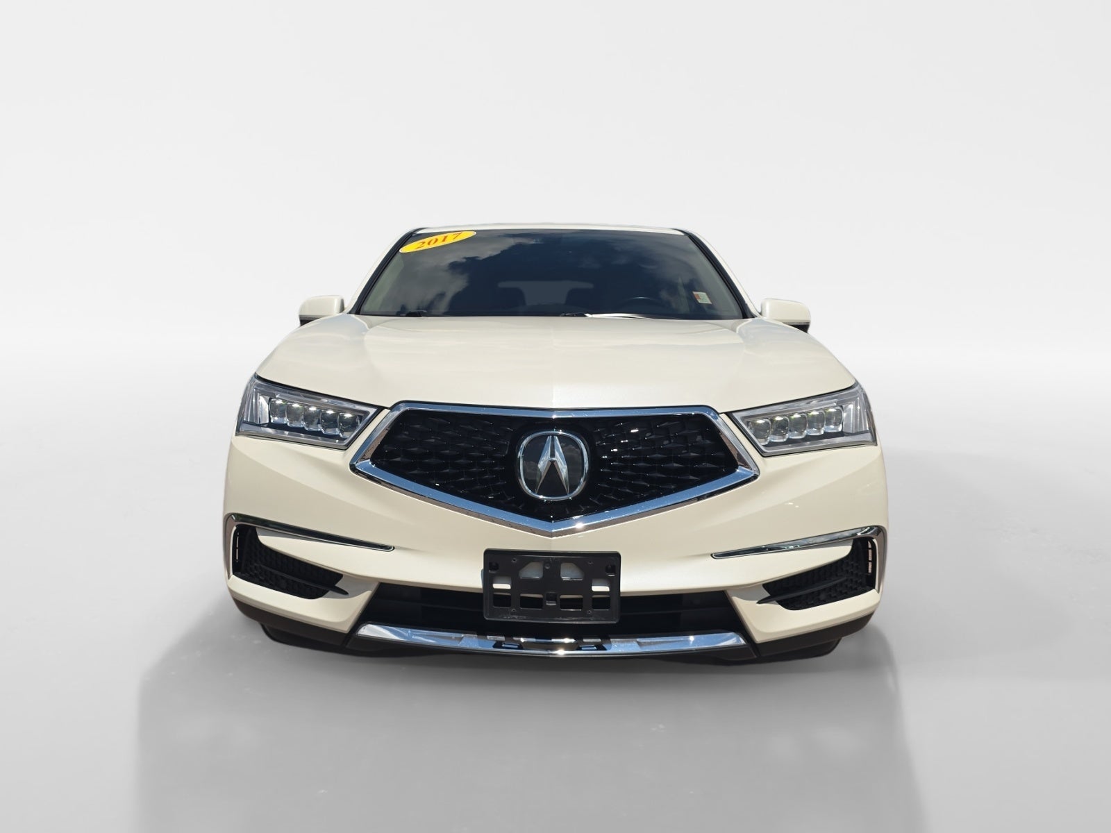 2017 Acura MDX 3.5L (A9)