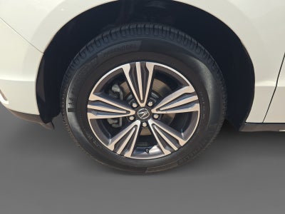 2017 Acura MDX 3.5L (A9)