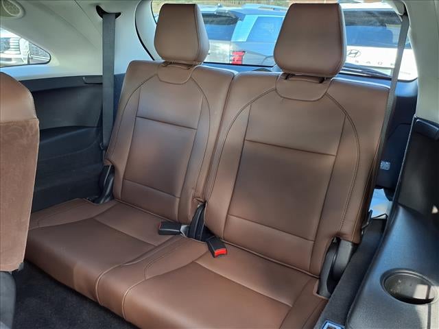 2020 Acura MDX w/Technology Pkg