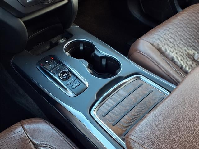 2020 Acura MDX w/Technology Pkg