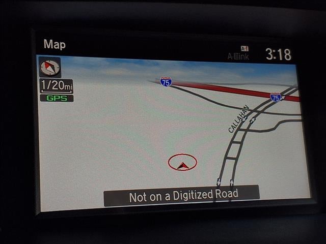 2020 Acura MDX w/Technology Pkg