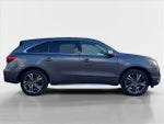 2020 Acura MDX w/Technology Pkg
