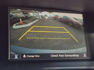 2020 Acura MDX w/Technology Pkg