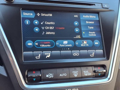 2020 Acura MDX w/Technology Pkg