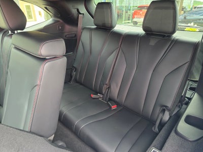 2025 Acura MDX w/A-Spec Advance Package