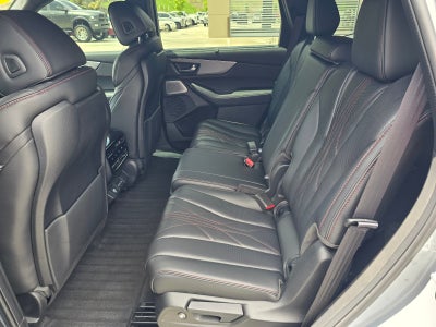 2025 Acura MDX w/A-Spec Advance Package