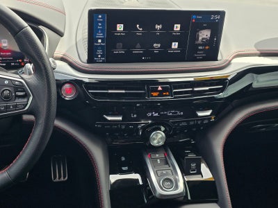 2025 Acura MDX w/A-Spec Advance Package