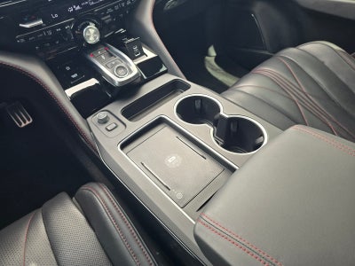 2025 Acura MDX w/A-Spec Advance Package
