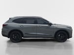 2025 Acura MDX w/A-Spec Advance Package