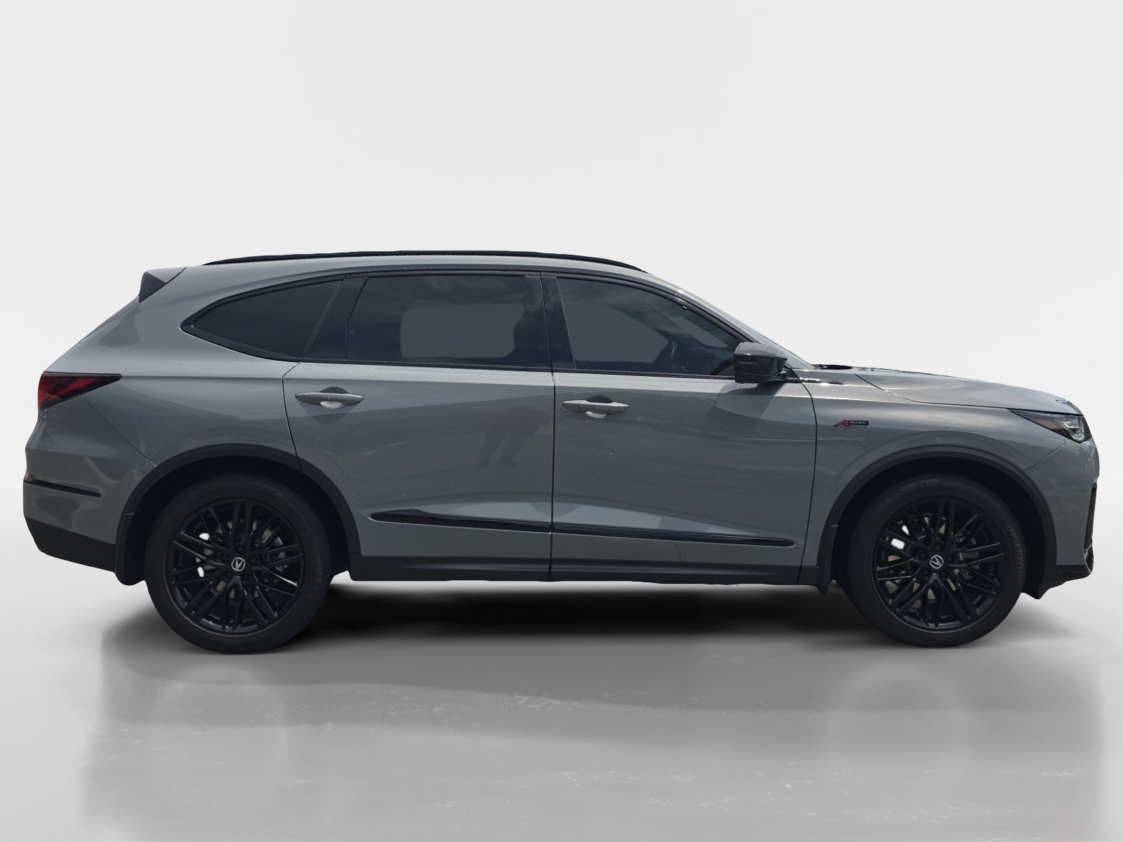 2025 Acura MDX w/A-Spec Advance Package