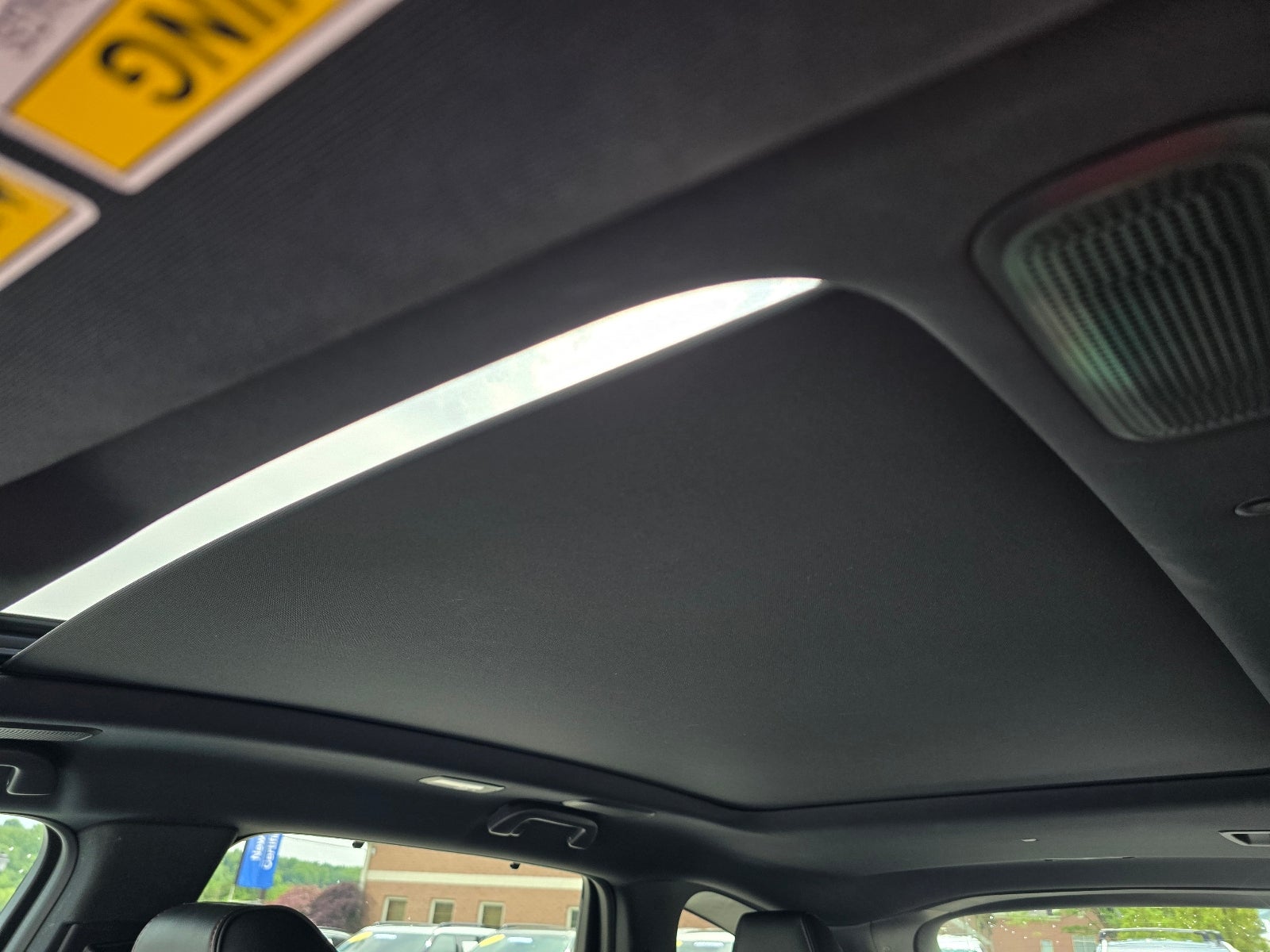 2025 Acura MDX w/A-Spec Advance Package