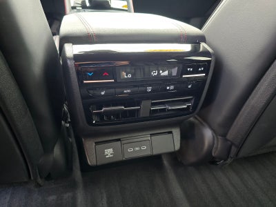 2025 Acura MDX w/A-Spec Advance Package