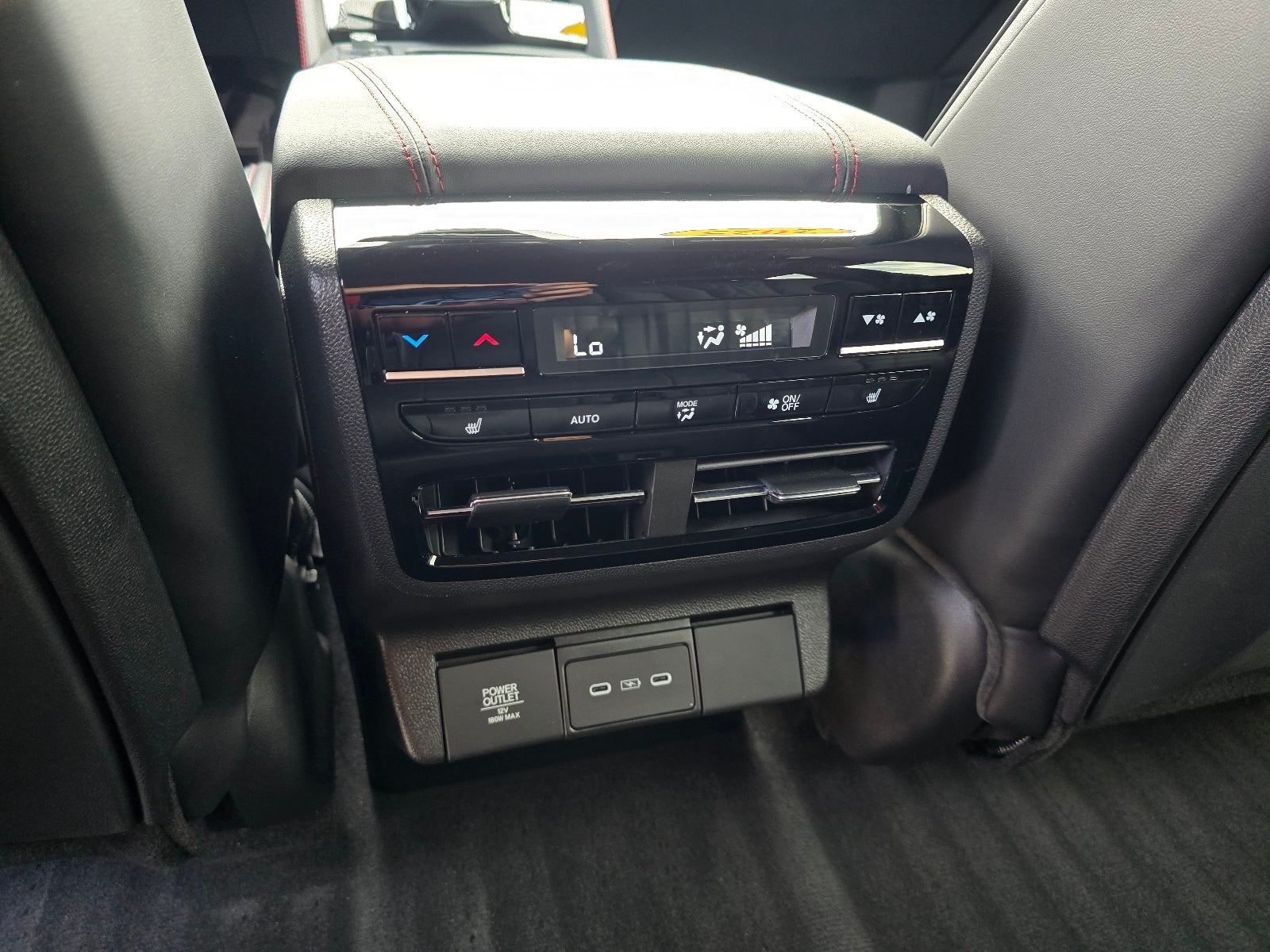 2025 Acura MDX w/A-Spec Advance Package