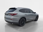 2025 Acura MDX w/A-Spec Advance Package