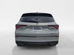 2025 Acura MDX w/A-Spec Advance Package