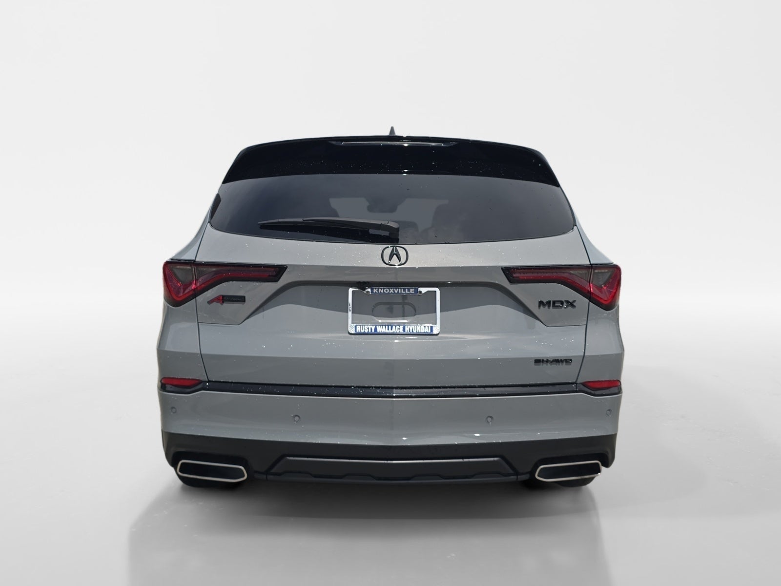 2025 Acura MDX w/A-Spec Advance Package