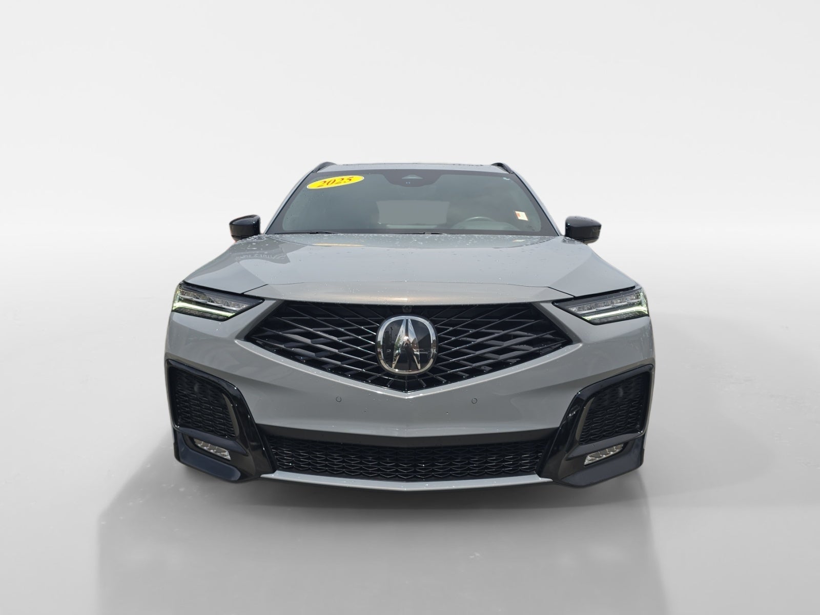 2025 Acura MDX w/A-Spec Advance Package