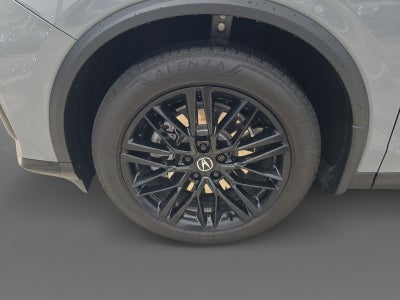 2025 Acura MDX w/A-Spec Advance Package