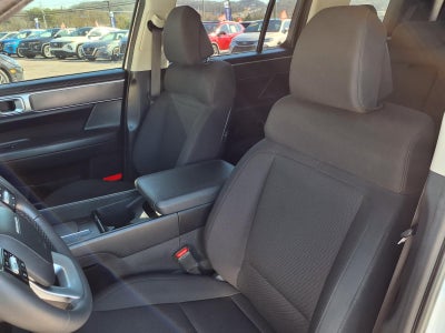 2025 Hyundai SANTA FE SE