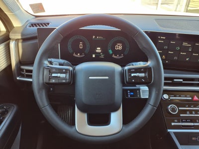 2025 Hyundai SANTA FE SE