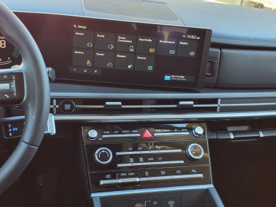 2025 Hyundai SANTA FE SE