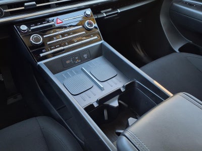 2025 Hyundai SANTA FE SE