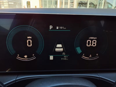 2025 Hyundai SANTA FE SE