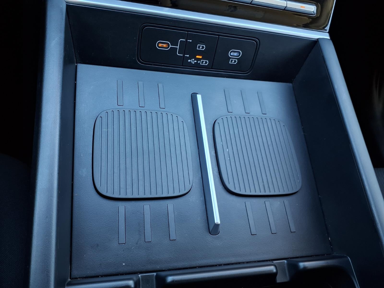 2025 Hyundai SANTA FE SE