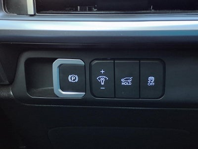 2025 Hyundai SANTA FE SE