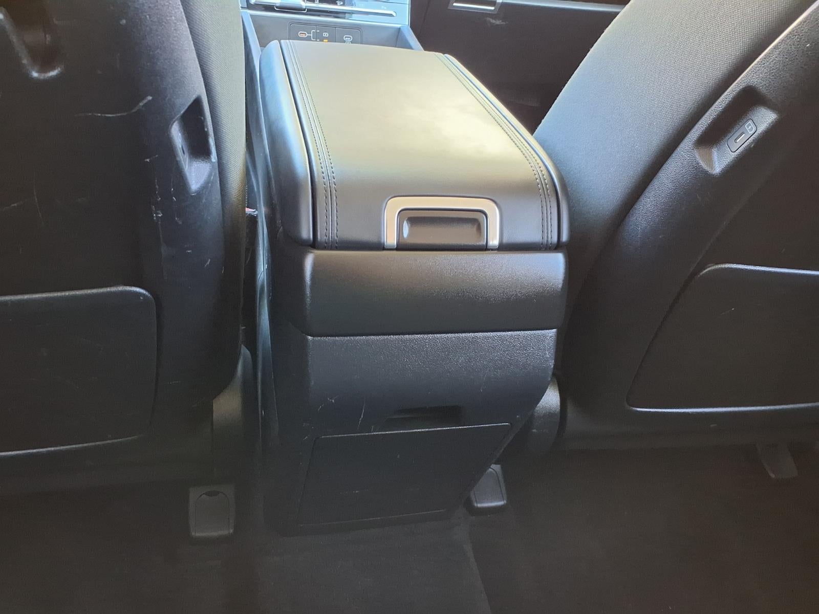 2025 Hyundai SANTA FE SE