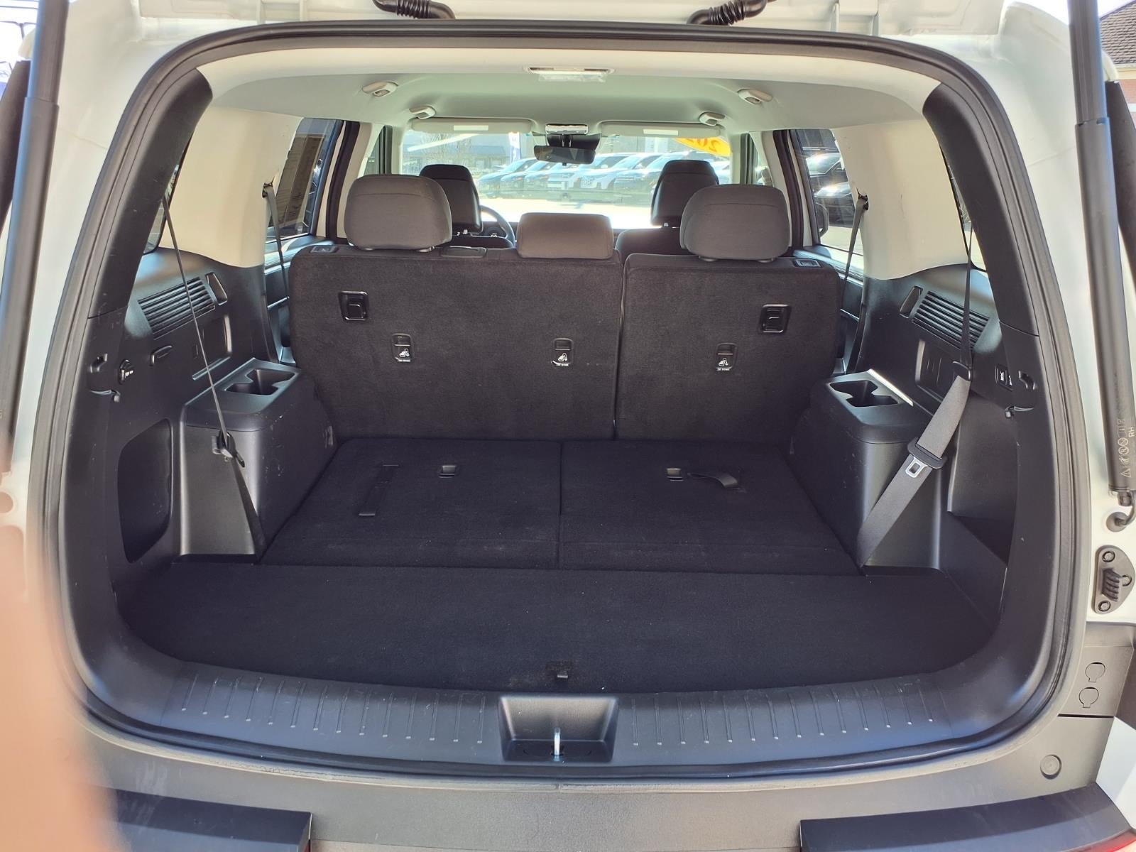 2025 Hyundai SANTA FE SE