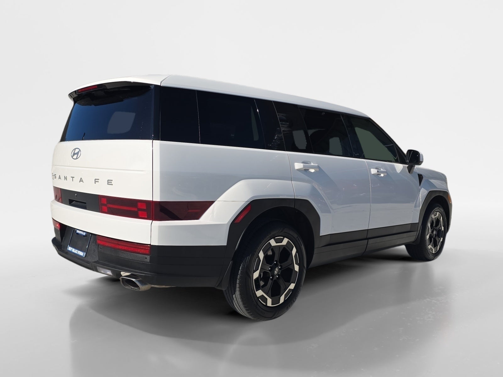 2025 Hyundai SANTA FE SE