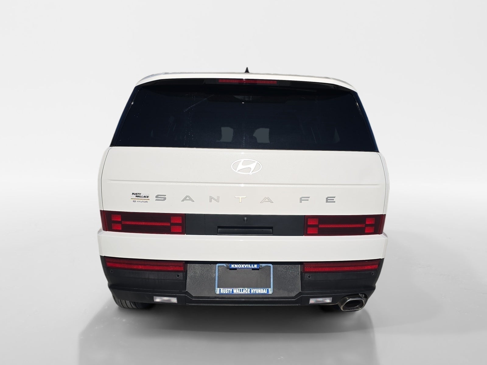 2025 Hyundai SANTA FE SE