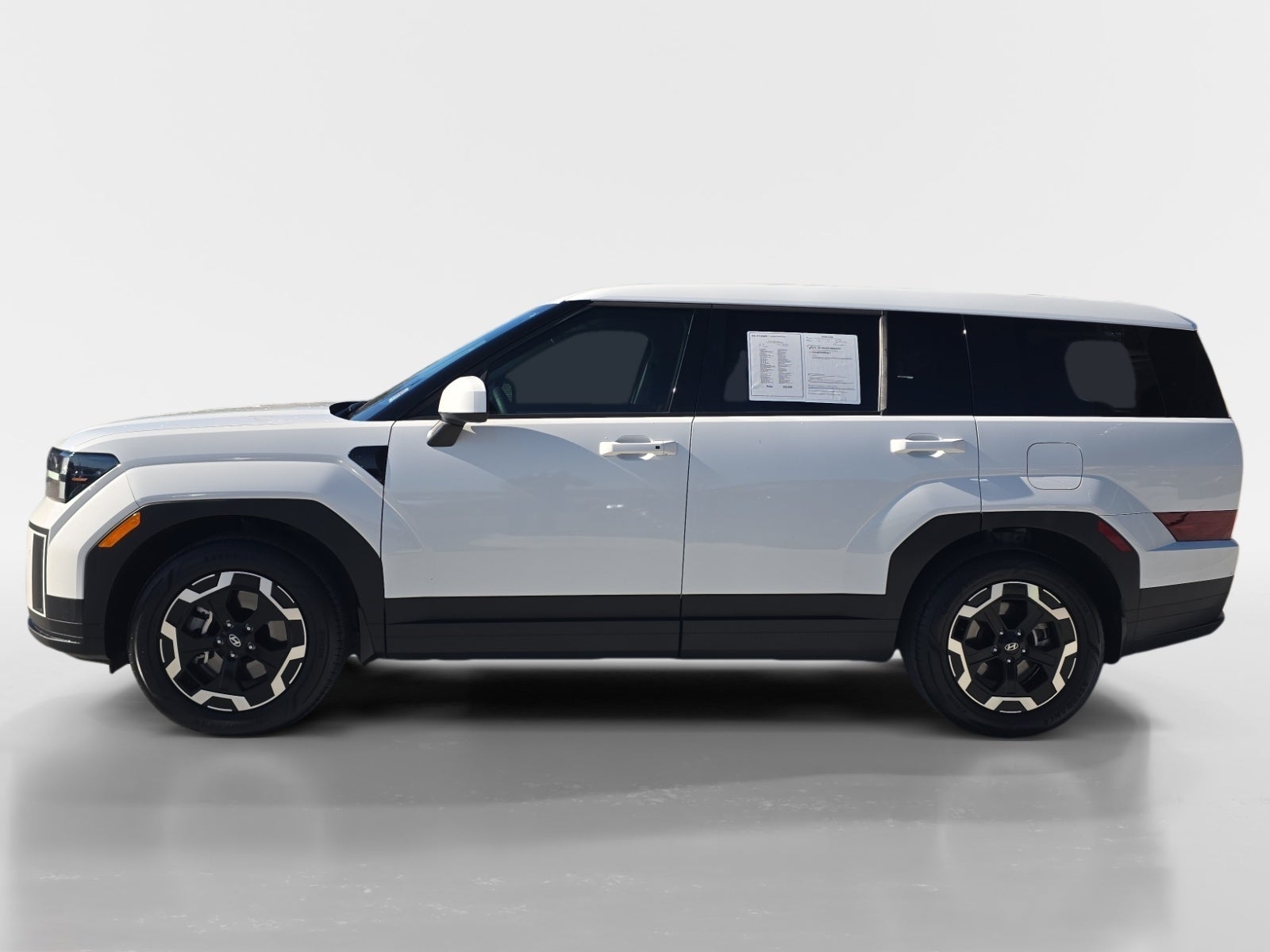 2025 Hyundai SANTA FE SE