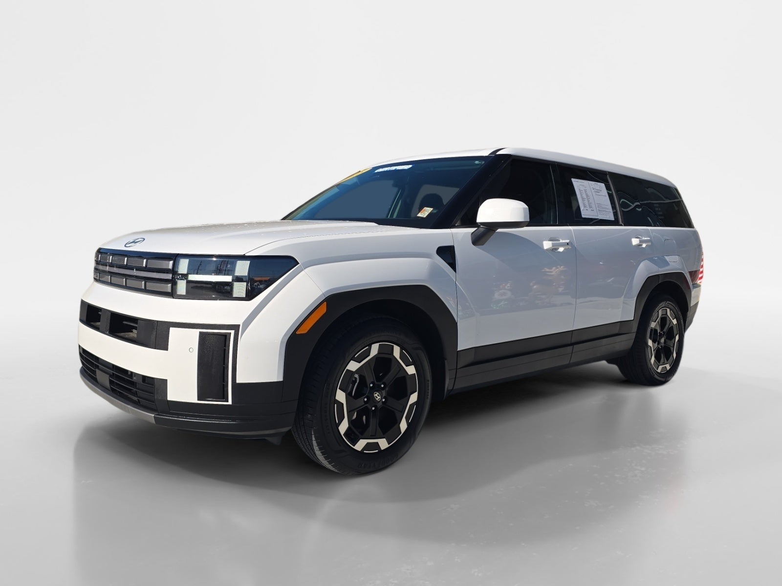 2025 Hyundai SANTA FE SE