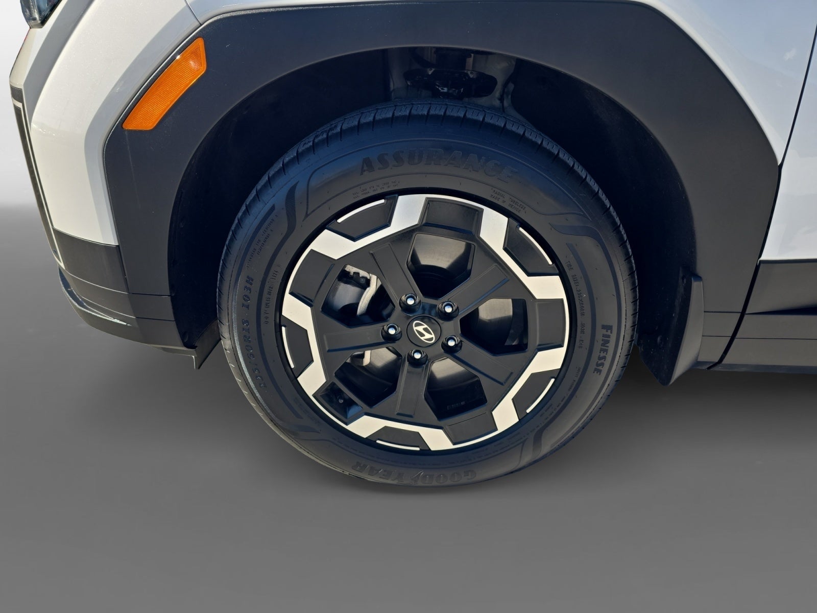 2025 Hyundai SANTA FE SE