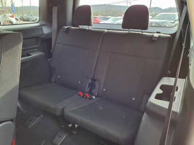 2025 Hyundai SANTA FE SE