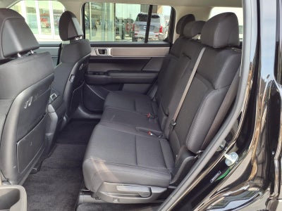 2025 Hyundai SANTA FE SE