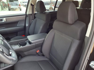 2025 Hyundai SANTA FE SE