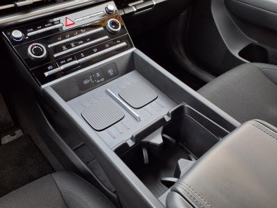 2025 Hyundai SANTA FE SE