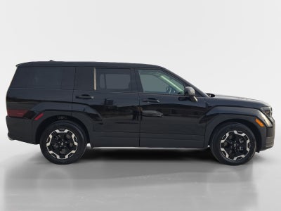 2025 Hyundai SANTA FE SE