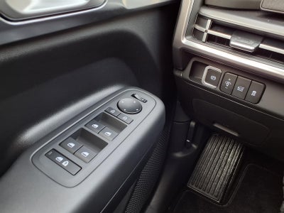 2025 Hyundai SANTA FE SE