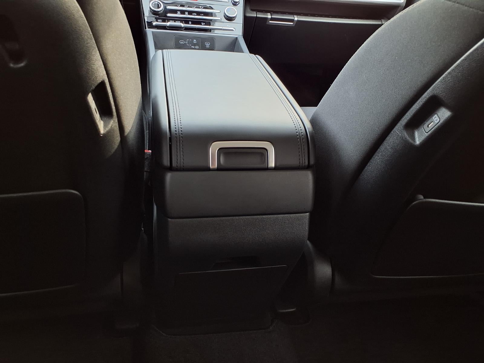 2025 Hyundai SANTA FE SE