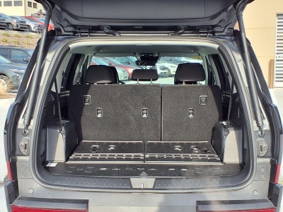 2025 Hyundai SANTA FE SE