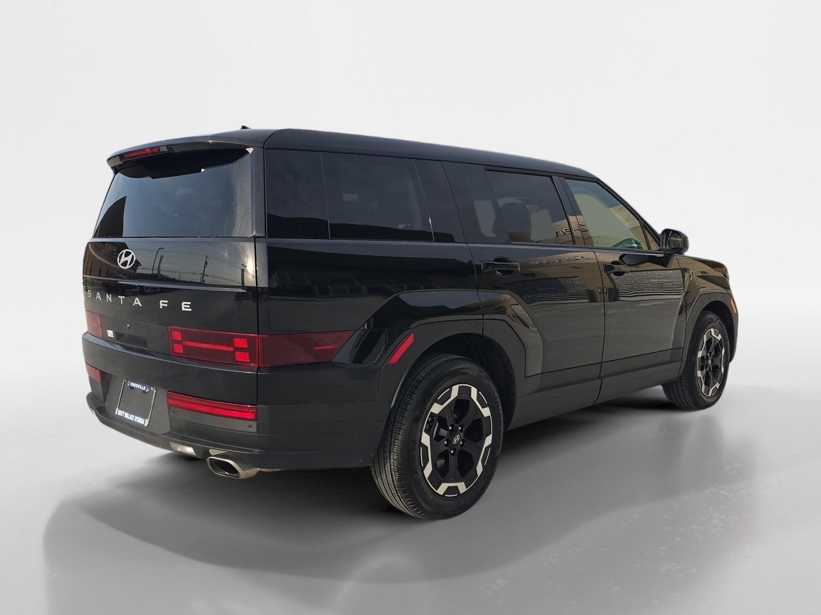 2025 Hyundai SANTA FE SE