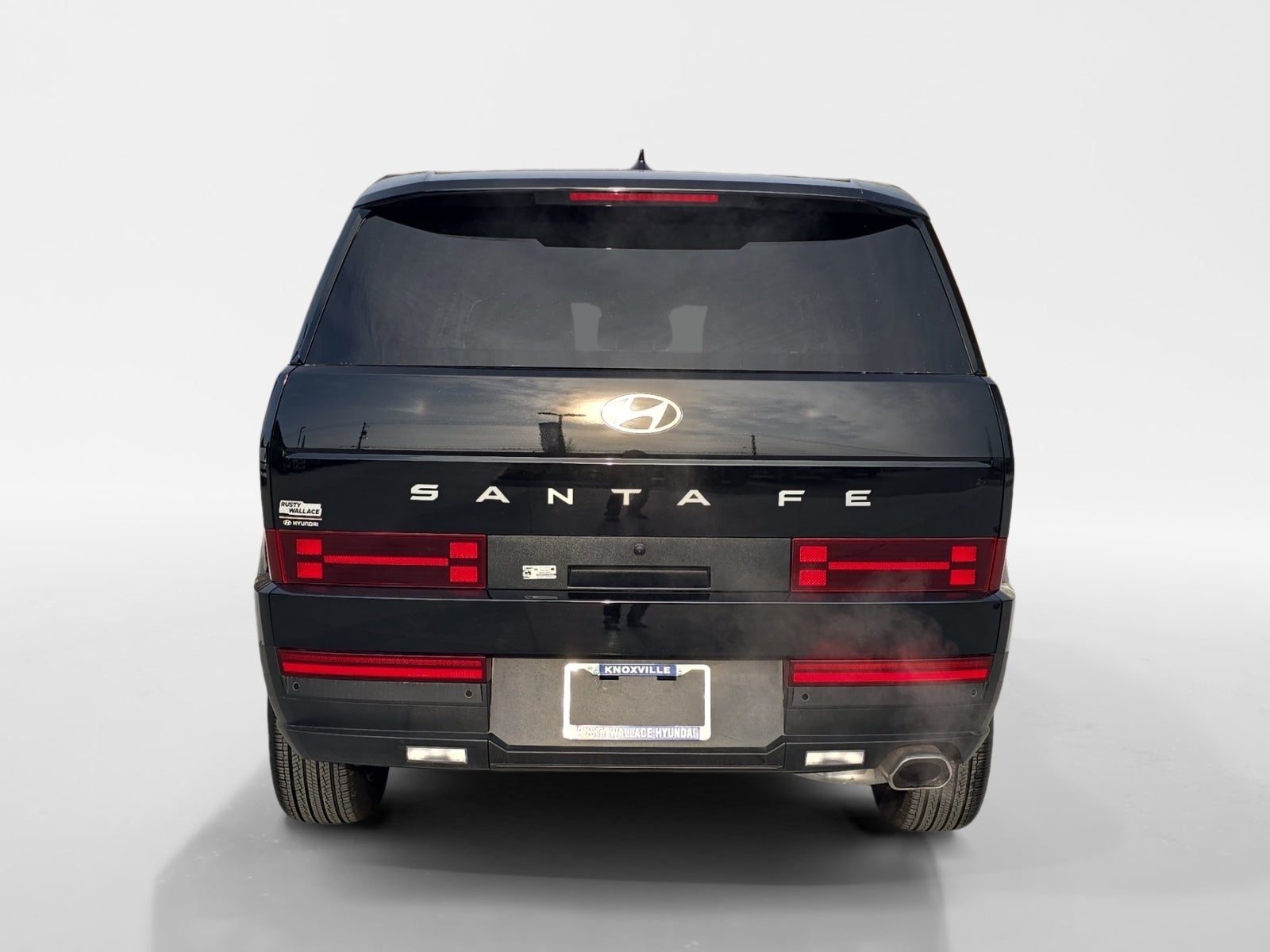 2025 Hyundai SANTA FE SE