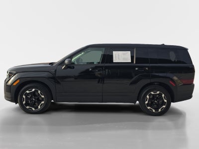 2025 Hyundai SANTA FE SE