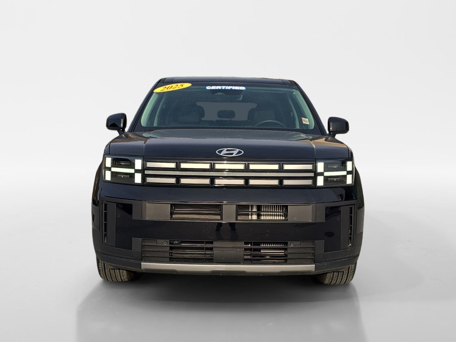 2025 Hyundai SANTA FE SE